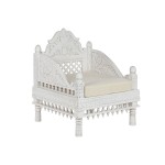 Fotoliu Home ESPRIT 73 x 77 x 90 cm