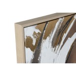 Pânză Home ESPRIT polistiren Pânză