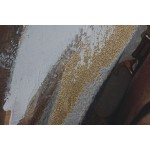 Pânză Home ESPRIT polistiren Pânză