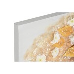 Pânză Home ESPRIT Pânză Lemn MDF 90 x 3 x 30 cm