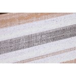 Pânză Home ESPRIT polistiren Pânză 52,5 x 2,8 x 52,5 cm