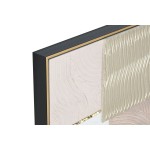 Pânză Home ESPRIT polistiren Pânză 152 x 5 x 52 cm