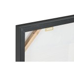 Pânză Home ESPRIT polistiren Pânză 152 x 5 x 52 cm