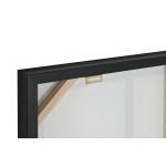 Pânză Home ESPRIT polistiren Pânză 82 x 5 x 82 cm