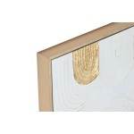 Pânză Home ESPRIT polistiren Pânză 42 x 4 x 42 cm