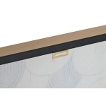 Pânză Home ESPRIT polistiren Pânză 42 x 4 x 42 cm