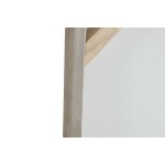 Pânză Home ESPRIT polistiren Pânză 92 x 4 x 122 cm