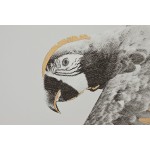 Pânză Home ESPRIT polistiren Pânză 70 x 4 x 140 cm 280 x 4 x 140 cm 280 x 3,2 x 140 cm