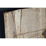 Decorațiune de Perete Home ESPRIT Natural 120 x 8 x 180 cm