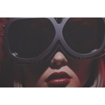 Pânză Home ESPRIT Pânză 120 x 3 x 120 cm