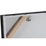 Pânză Home ESPRIT Pânză 120 x 3 x 120 cm