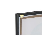 Pânză Home ESPRIT polistiren Pânză 50 x 3 x 70 cm