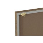 Pânză Home ESPRIT polistiren Pânză 45 x 2,5 x 60 cm