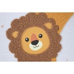 Pânză Home ESPRIT Pânză 30 x 1,8 x 40 cm