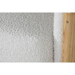 Fotoliu Home ESPRIT Alb 81 x 78 x 82 cm