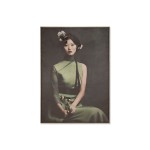 Pânză Home ESPRIT polistiren Pânză 103 x 4,5 x 143 cm