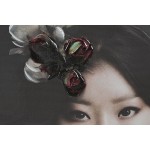 Pânză Home ESPRIT polistiren Pânză 103 x 4,5 x 143 cm