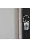 Pânză Home ESPRIT polistiren Pânză 83 x 4 x 123 cm