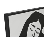 Pânză Home ESPRIT Pânză Foam 83 x 4 x 123 cm