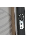 Pânză Home ESPRIT Pânză Foam 83 x 4 x 123 cm