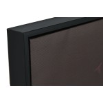 Pânză Home ESPRIT polistiren Pânză 83 x 4 x 123 cm