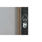 Pânză Home ESPRIT polistiren Pânză 83 x 4 x 123 cm