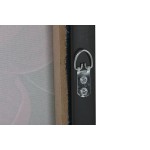 Pânză Home ESPRIT Кадифе Pânză 83 x 4 x 123 cm