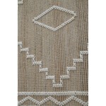 Covor Home ESPRIT Boho 140 x 200 x 1 cm