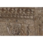 Consolă Home ESPRIT 148 X 38 X 91 cm