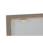 Pânză Home ESPRIT polistiren Pânză 72,5 x 3 x 52,5 cm