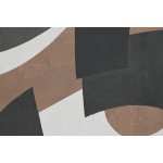 Pânză Home ESPRIT polistiren Pânză 80 x 4 x 80 cm