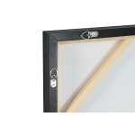 Pânză Home ESPRIT polistiren Pânză 80 x 4 x 80 cm