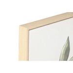 Pânză Home ESPRIT polistiren Pânză 80 x 4 x 80 cm (2 Unități)