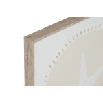 Pânză Home ESPRIT polistiren Pânză 40 x 3 x 40 cm