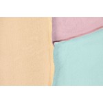 Pânză Home ESPRIT polistiren Pânză 102 x 4,5 x 102 cm