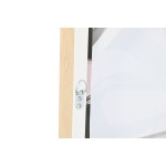 Pânză Home ESPRIT polistiren Pânză 83 x 4,5 x 83 cm