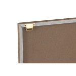 Pânză Home ESPRIT polistiren Pânză 30 x 1,8 x 40 cm