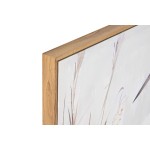 Pânză Home ESPRIT polistiren Pânză 80 x 3,5 x 80 cm