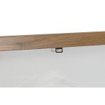 Pânză Home ESPRIT polistiren Pânză 80 x 3,5 x 80 cm