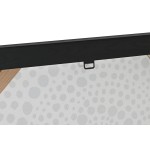 Pânză Home ESPRIT polistiren Pânză 60 x 3,5 x 80 cm