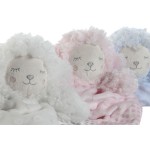 Doudou Home ESPRIT 30 x 30 x 8 cm (3 Unități)