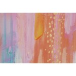 Pânză Home ESPRIT polistiren Pânză 90 x 3,5 x 120 cm