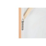 Pânză Home ESPRIT polistiren Pânză 120 x 3,5 x 90 cm