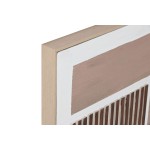 Pânză Home ESPRIT polistiren Pânză 152 x 4,5 x 52 cm