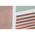 Pânză Home ESPRIT polistiren Pânză 152 x 4,5 x 52 cm