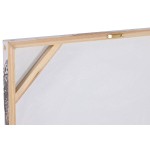 Pânză Home ESPRIT Pânză Lemn MDF 60 x 3 x 90 cm