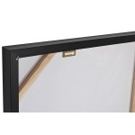 Pânză Home ESPRIT polistiren Pânză 102 x 4,5 x 102 cm