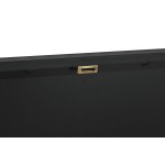 Pânză Home ESPRIT polistiren Pânză 64 x 4,5 x 84 cm