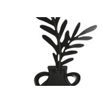 Figură Decorativă Home ESPRIT Natural Vază Boho 28,5 x 2 x 50 cm (4 Unități)