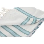 Geantă Damă Home ESPRIT Multicolor 37 x 12 x 36 cm (3 Unități)